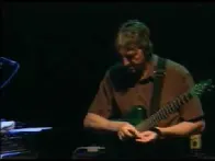 Allan Holdsworth - Live At The Galaxy Theatre 2000 (Full Concert) (40:37) [Jazz Electric Guitar]