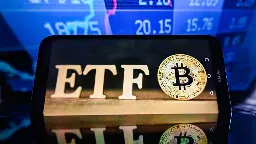 Correction: SEC says it did not yet approve Bitcoin ETF, X account was compromised