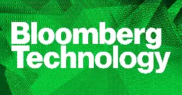 Bloomberg - Are you a robot?