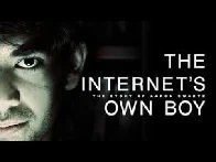 The Internet's Own Boy: The Story of Aaron Swartz (2014) [01:43:40]