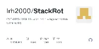 GitHub - lrh2000/StackRot: CVE-2023-3269: Linux kernel privilege escalation vulnerability