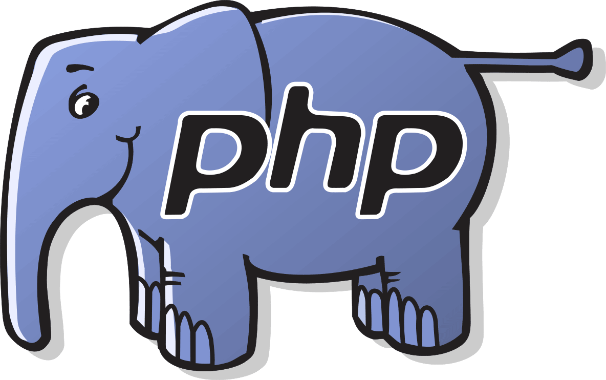 Friendly text with php