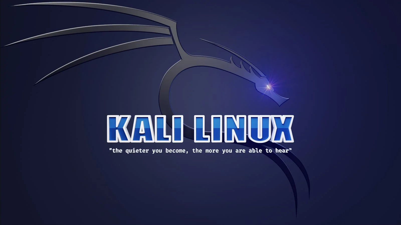 Kali Linux 2023.4 released with GNOME 45 and 15 new tools