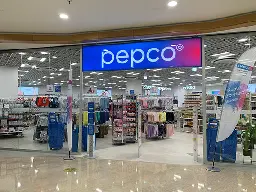 Crooks stole €15 Million from European retail company Pepco