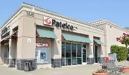 Ransomware attack on Patelco Credit Union causes confusion ahead of holiday weekend