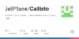 GitHub - JetP1ane/Callisto: Callisto - An Intelligent Binary Vulnerability Analysis Tool