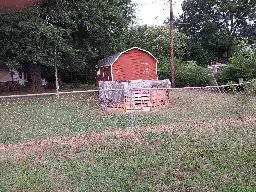 Pallet Pool