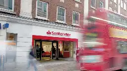 ShinyHunters claims Santander breach, selling data for 30M customers