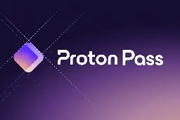 Proton Pass Arrives on Mac and Linux