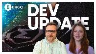 Dev Update March 24 2024 | Sigmanauts, Paideia, THz.FM, Atomic Swap, Kushti and more!