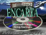 The History of Microsoft Encarta