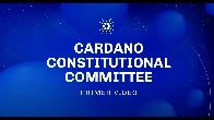 Cardano Constitutional Committee 📜