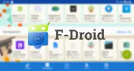 F-Droid just learned a vital trick from the Play Store