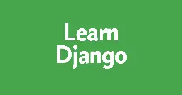 The 10 Most-Used Django Packages