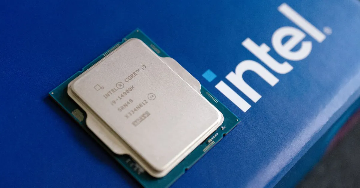 Complaints about crashing 13th, 14th Gen Intel CPUs now have data to back them up