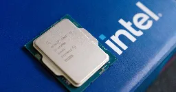 Complaints about crashing 13th, 14th Gen Intel CPUs now have data to back them up