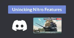 Unlocking Discord Nitro Features for Free
