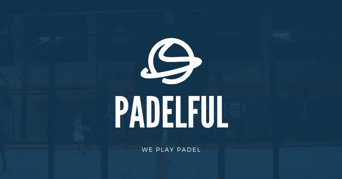 Padelful — Find your next racket