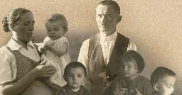Vatican holds unprecedented beatification of Polish family of 9 killed for hiding Jews