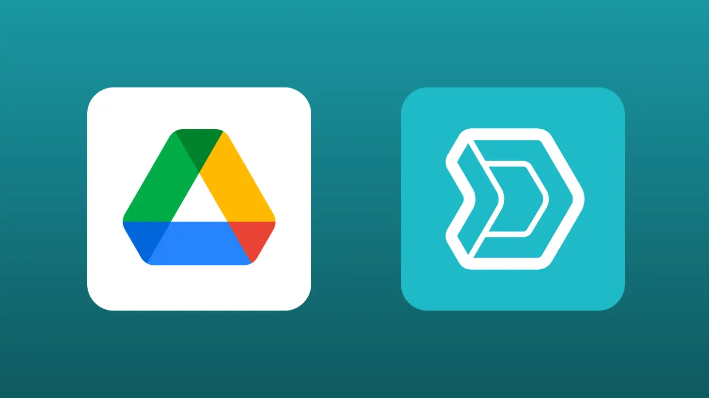 How to use Synology Drive as a Google Drive alternative